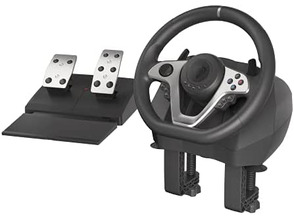 Comprar Volante Genesis Seaborg 400 PC/PS3/PS4 / Xbox One / Switch Volante Genesis Seaborg 400 PC/PS3/PS4 / Xbox One / Switch