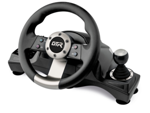 Comprar Volante Indeca Racing Wheel Handoru GTR Elite (PS4/Xbox/Switch/PC) Volante Indeca Racing Wheel Handoru GTR Elite (PS4/Xbox/Switch/PC)
