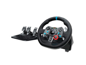 Logitech G29 Racing Wheel