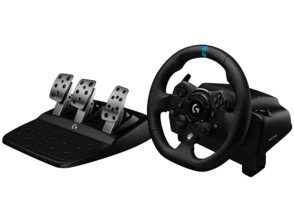 Comprar Volante Logitech G923 Xbox One / Xbox Series/PC Volante Logitech G923 Xbox One / Xbox Series/PC