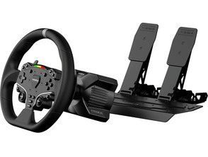 Volante Moza R3 Racing Bundle para PC