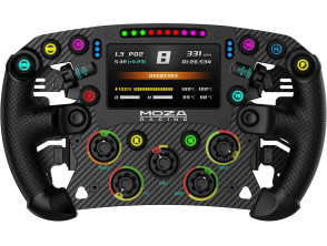 Comprar Voante MOZA Racing FSR2 Formula Wheel PC Voante MOZA Racing FSR2 Formula Wheel PC