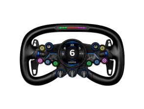 Comprar Volante MOZA Racing VGS Steering Wheel Volante MOZA Racing VGS Steering Wheel
