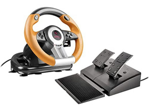 Comprar Volante Speedlink Drift O.Z. Racing Wheel PC Volante Speedlink Drift O.Z. Racing Wheel PC