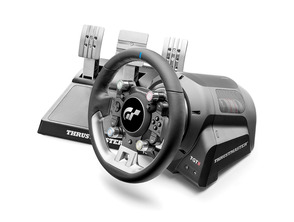 Comprar Thrustmaster T-GT II PS4/PS5/PC Thrustmaster T-GT II PS4/PS5/PC
