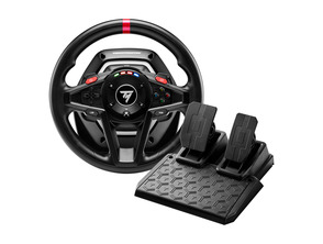 Comprar Volante Thrustmaster T128 Xbox One / Xbox Series X/S/PC Volante Thrustmaster T128 Xbox One / Xbox Series X/S/PC