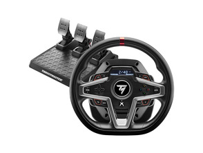 Comprar Volante Thrustmaster T248 PC/Xbox One / Xbox Series X/S Volante Thrustmaster T248 PC/Xbox One / Xbox Series X/S