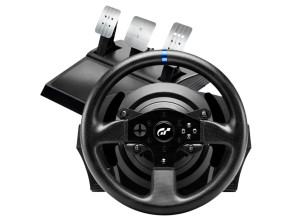 Volante Thrustmaster T300 RS (Edição GT)-PS3/PS4/PS5/PC