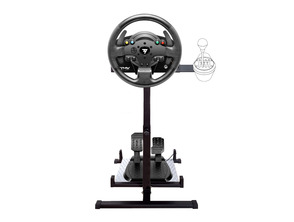 Comprar Thrustmaster TMX Force Feedback + Speedblack PRO Thrustmaster TMX Force Feedback + Speedblack PRO