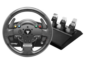 Comprar Volante Thrustmaster TMX Pro PC/Xbox One / Xbox Series Volante Thrustmaster TMX Pro PC/Xbox One / Xbox Series