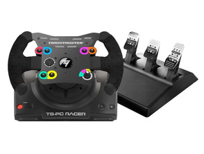 Comprar Thrustmaster TS-PC Racer +  T3PA ADD-ON Thrustmaster TS-PC Racer +  T3PA ADD-ON
