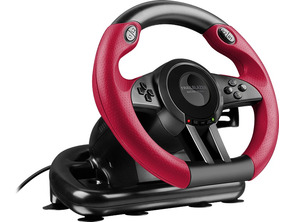Comprar Volante Trailblazer Racing W Speedlink para PS4 Volante Trailblazer Racing W Speedlink para PS4