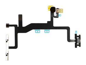 Comprar Cabo Flexible Acendido/Volume iPhone 6S Cabo Flexible Acendido/Volume iPhone 6S