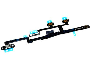 Reposto Cabo Flex Encendido/Volume/Mute iPad Mini 2 / Mini 3