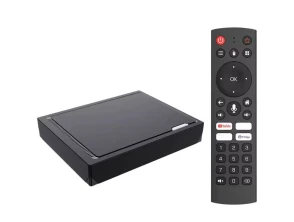 Comprar Tv Box Vontar RT-X2 4K Android TV 14 - PowerTV Tv Box Vontar RT-X2 4K Android TV 14 - PowerTV