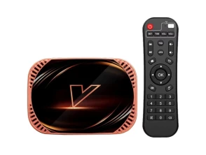 Comprar Vontar X4 S905X4 Android 11.0 4GB/32GB Dual WiFi TV Box Vontar X4 S905X4 Android 11.0 4GB/32GB Dual WiFi TV Box