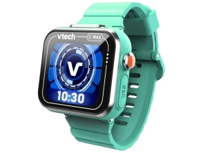 Comprar Vtech KidiZoom Smartwatch MAX Águamarina para Crianças - Relógio Inteligente VTech Vtech KidiZoom Smartwatch MAX Águamarina para Crianças - Relógio Inteligente VTech
