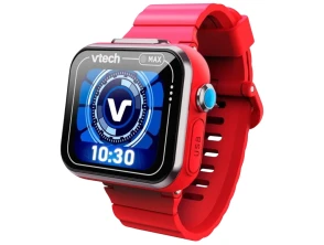 Comprar Vtech KidiZoom Smartwatch MAX Vermelho - Relógio Inteligente Vtech KidiZoom Smartwatch MAX Vermelho - Relógio Inteligente
