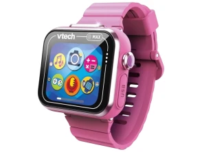 Comprar Vtech KidiZoom Smartwatch MAX Rosa - Relógio Inteligente Vtech KidiZoom Smartwatch MAX Rosa - Relógio Inteligente