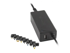 Comprar Carregador NGS W-45W 45W USB 2A em Preto Carregador NGS W-45W 45W USB 2A em Preto