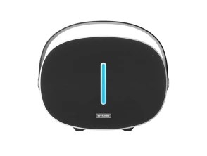 Comprar Altavoz W-KING T8 Bluetooth Preto 30W Altavoz W-KING T8 Bluetooth Preto 30W