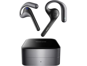Auriculares Tradutor Timekettle W4 Pro IA Negro em Tempo Real