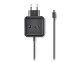 Comprar Carregador NGS W-45W TYPEC 45W USB F Preto - Compra online Carregador NGS W-45W TYPEC 45W USB F Preto - Compra online