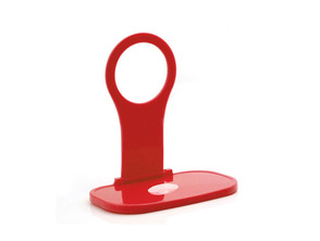 Comprar Base de Parede para Ônus de Telefone Vermelho Base de Parede para Ônus de Telefone Vermelho