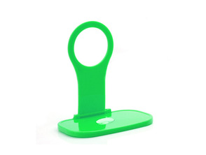 Comprar Base de Parede para Ônus de Telefone Verde Base de Parede para Ônus de Telefone Verde
