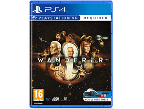 Comprar Wanderer (VR) PS4 Wanderer (VR) PS4