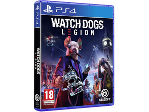 Comprar Assista Cães Legião PS4 Assista Cães Legião PS4