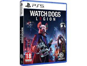 Comprar Watch Dogs Legion PS5 Watch Dogs Legion PS5