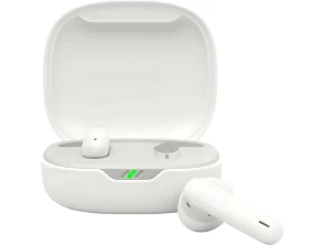 Comprar JBL Wave Flex 2 Branco - Auriculares de alta qualidade em cor branca JBL Wave Flex 2 Branco - Auriculares de alta qualidade em cor branca