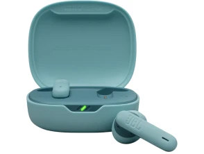 Comprar JBL Wave Flex 2 Azul - Auriculares de qualidade com som excepcional JBL Wave Flex 2 Azul - Auriculares de qualidade com som excepcional