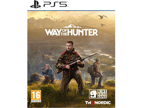 Comprar Caminho do Hunter PS5 Caminho do Hunter PS5