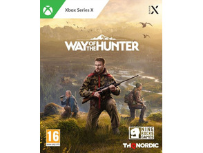 Comprar Caminho do Hunter Xbox Series X Caminho do Hunter Xbox Series X