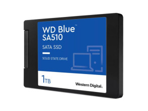 Comprar SSD 1TB Blue SA510 WD - Western Digital - Armazenamento SSD 1TB Blue SA510 WD - Western Digital - Armazenamento