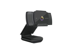 Comprar WEBCAM CONCEPTRONIC AMDIS 5MP 2K USB 3.6MM 30 FPS ANGULO VISION 72 CON MICROFONO INTEGRADO WEBCAM CONCEPTRONIC AMDIS 5MP 2K USB 3.6MM 30 FPS ANGULO VISION 72 CON MICROFONO INTEGRADO