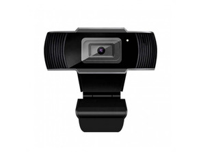 Comprar Webcam Aprox W620Pro USB 2.0 Negro Webcam Aprox W620Pro USB 2.0 Negro