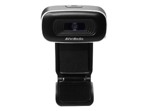 Comprar Webcam Avermedia PW310 HD 1080P CMOS Webcam Avermedia PW310 HD 1080P CMOS