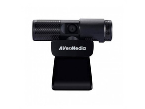 Comprar Webcam Avermedia PW313 FHD USB Webcam Avermedia PW313 FHD USB