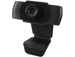 Comprar Webcam Coolbox CW1 FullHD 1080P Webcam Coolbox CW1 FullHD 1080P