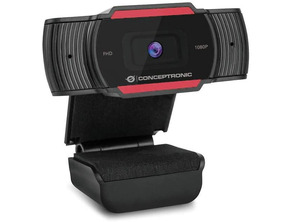 Comprar Webcam FHD Concetronic AMDIS04 1080p Webcam FHD Concetronic AMDIS04 1080p