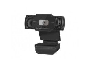 Comprar WEBCAM CONCEPTRONIC FHD AMDIS04 1080P USB FOCO FIJO 3.6MM 30 FPS ANGULO VISION 65o MICROFONO INTEGRA WEBCAM CONCEPTRONIC FHD AMDIS04 1080P USB FOCO FIJO 3.6MM 30 FPS ANGULO VISION 65o MICROFONO INTEGRA