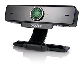 Comprar Webcam Full HD Brother NW-1000 1080P a 30FPS Webcam Full HD Brother NW-1000 1080P a 30FPS