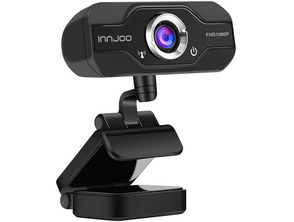 Comprar Webcam Innjoo CAM001 1920 * 1080 Webcam Innjoo CAM001 1920 * 1080
