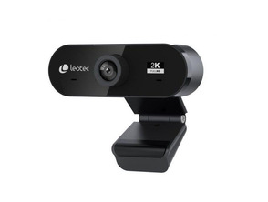 Comprar Webcam Leotec 2K Pro Webcam Leotec 2K Pro