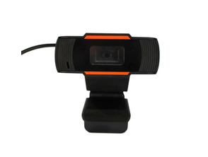 Comprar Webcam Leotec HD USB 720P Webcam Leotec HD USB 720P