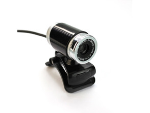 Comprar Webcam Leotec One 480p Webcam Leotec One 480p