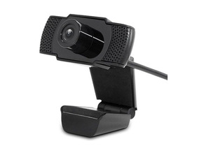 Comprar Encontro Webcam Leotec FHD 1080P Encontro Webcam Leotec FHD 1080P